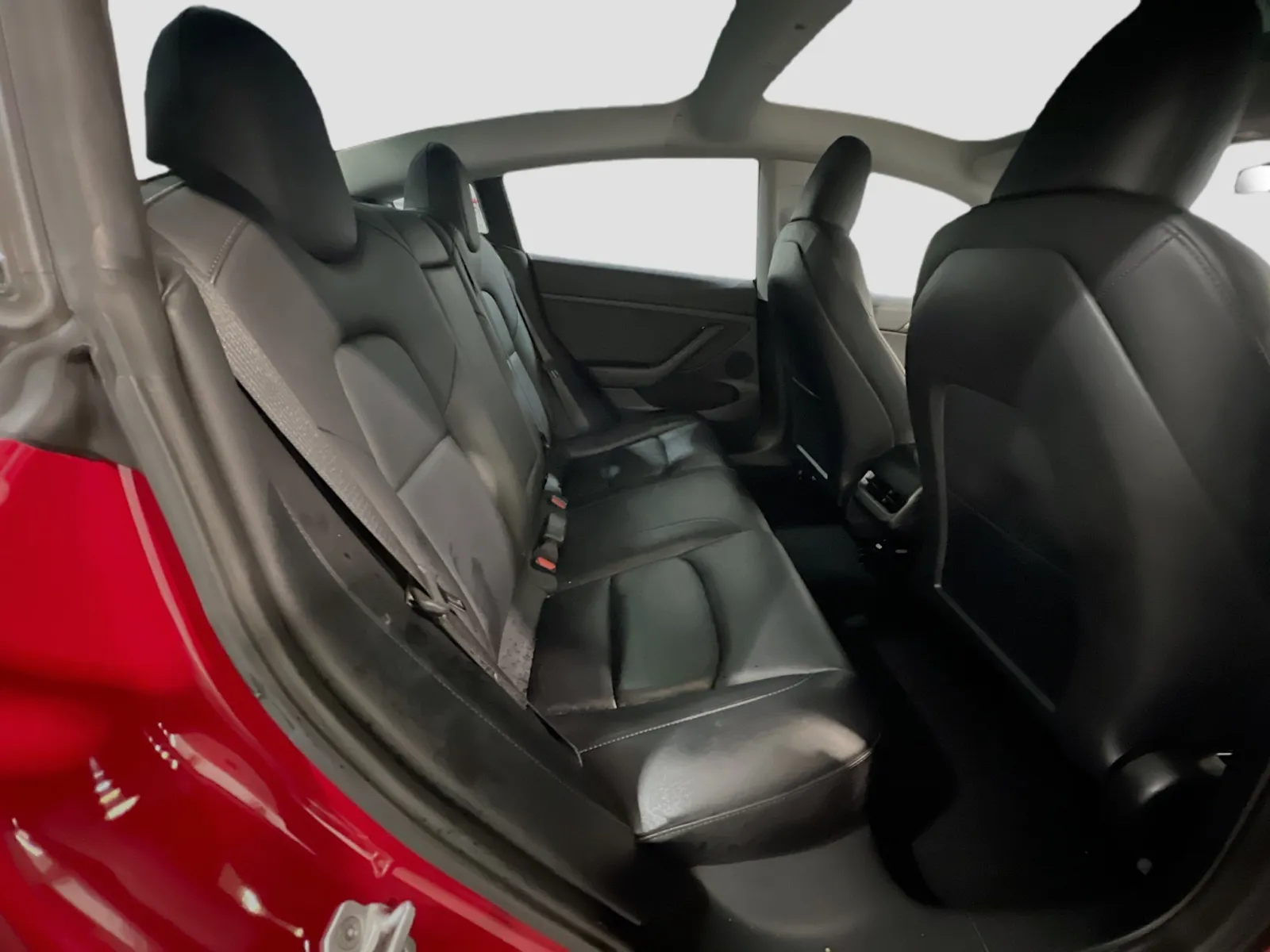 2023 Tesla Model 3 Base - Photo 20