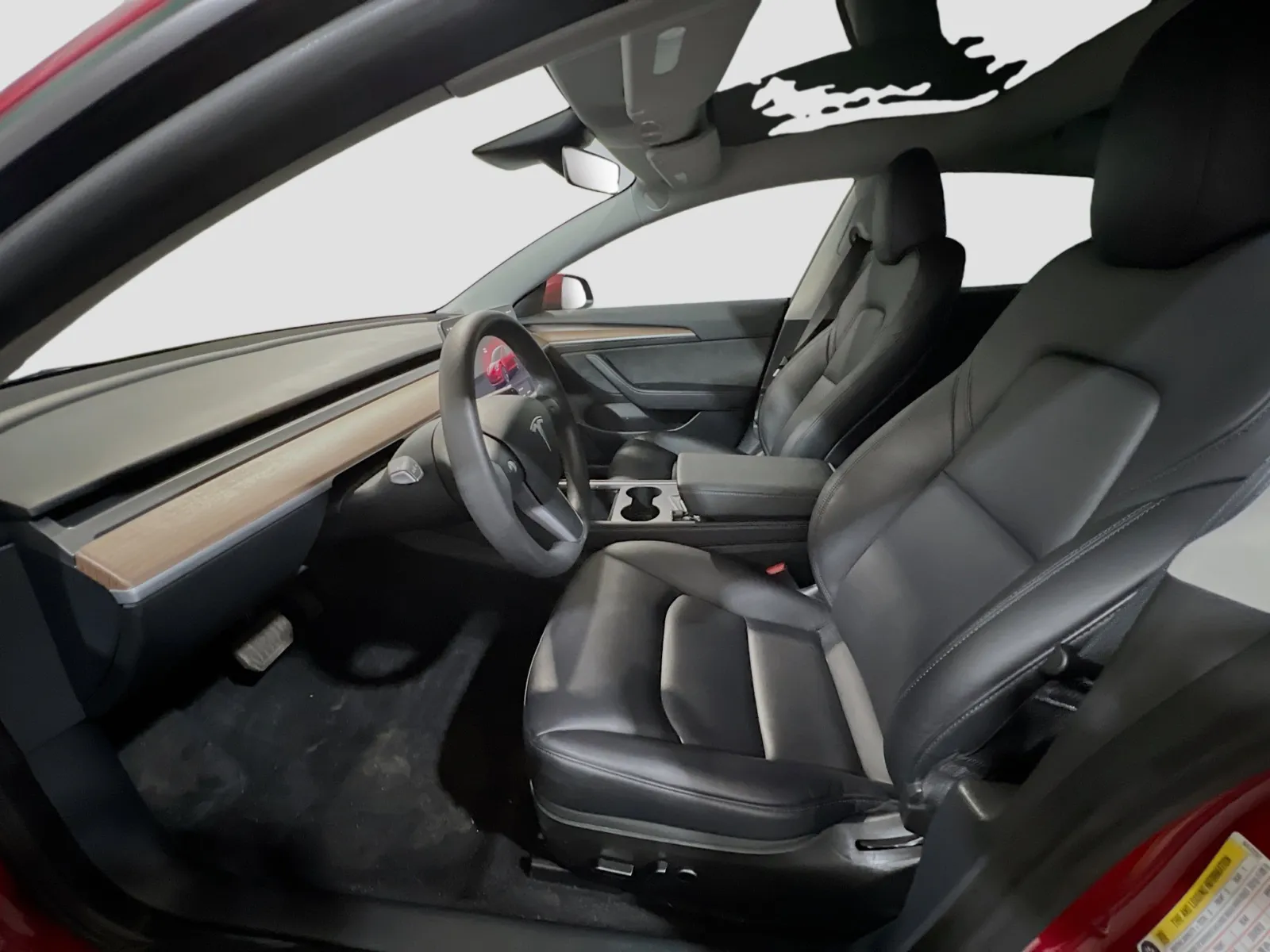 2023 Tesla Model 3 Base - Photo 15