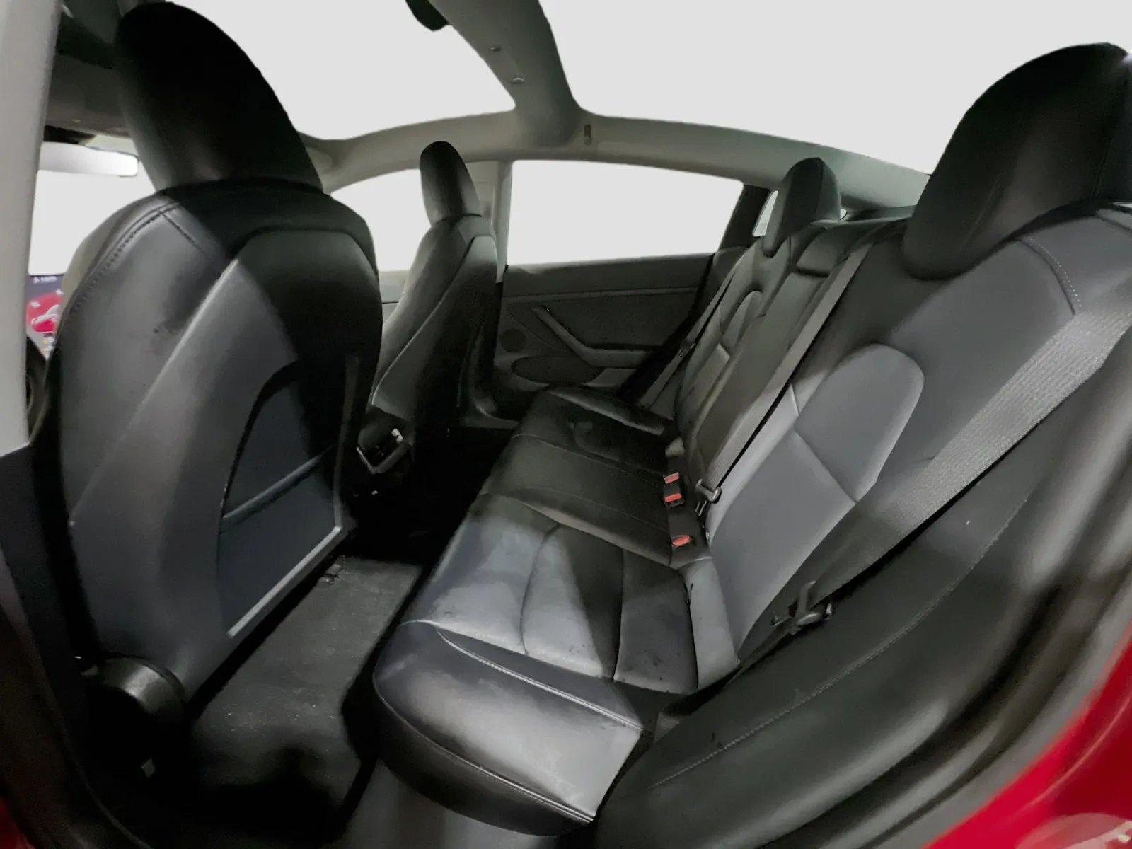 2023 Tesla Model 3 Base - Photo 17
