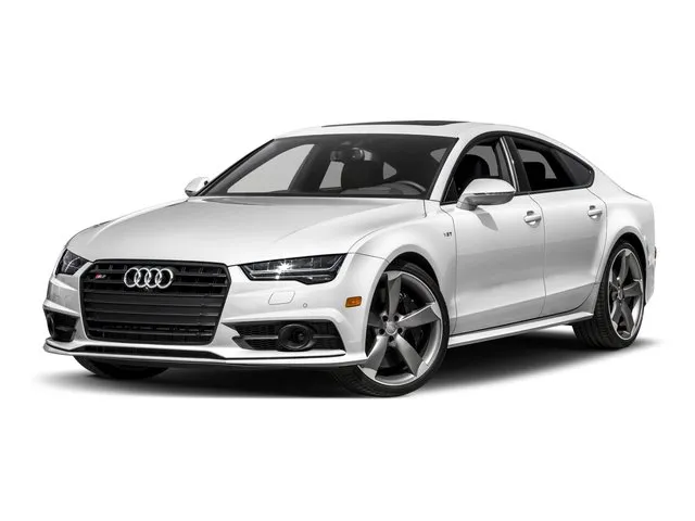 2017 Audi S7 Premium Plus for sale in Chandler, AZ