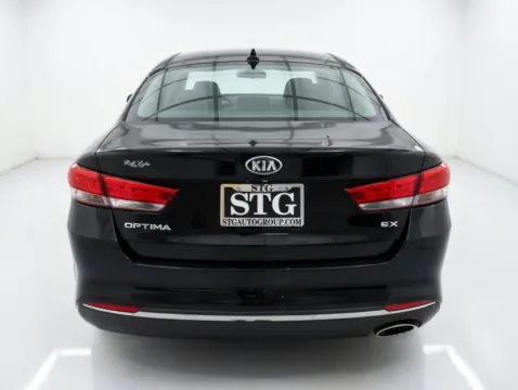 More photos of 2018 Kia Optima EX at STG Chandler, AZ