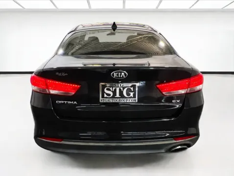 More photos of 2018 Kia Optima EX at STG Chandler, AZ