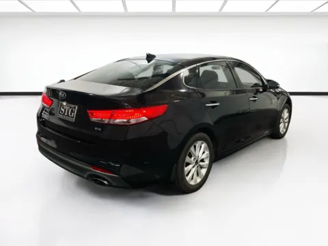 More photos of 2018 Kia Optima EX at STG Chandler, AZ