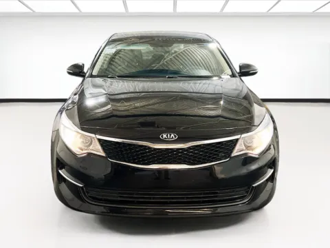 Photos of 2018 Kia Optima EX for sale in Chandler, AZ at STG Chandler