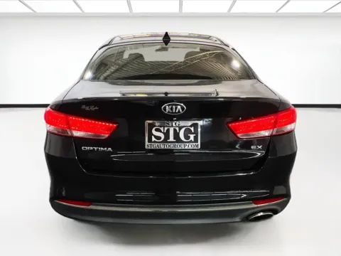 More photos of 2018 Kia Optima EX at STG Chandler, AZ