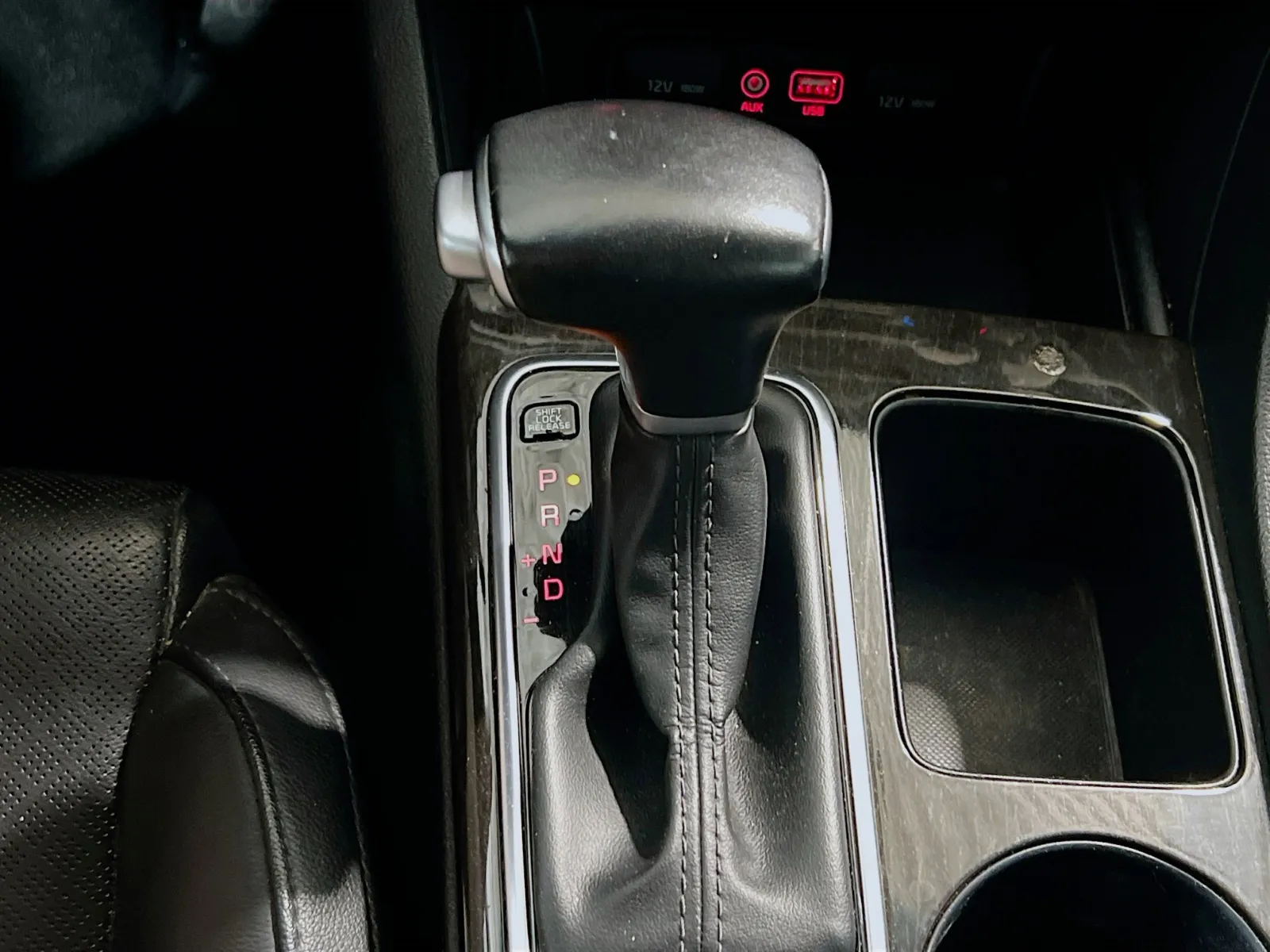 2018 Kia Optima EX - Photo 12