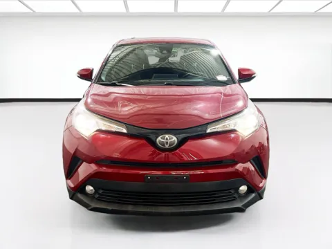 Photos of 2018 Toyota C-HR XLE Premium for sale in Chandler, AZ at STG Chandler