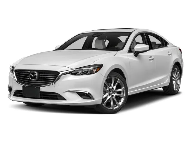 2017 Mazda Mazda6 Grand Touring for sale in Chandler, AZ