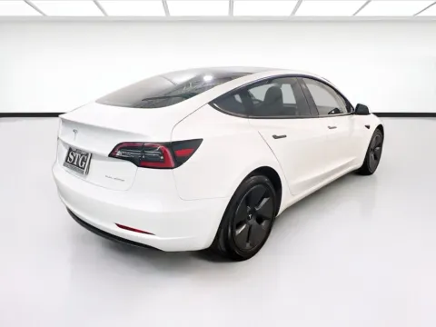 More photos of 2022 Tesla Model 3 Long Range at STG Chandler, AZ