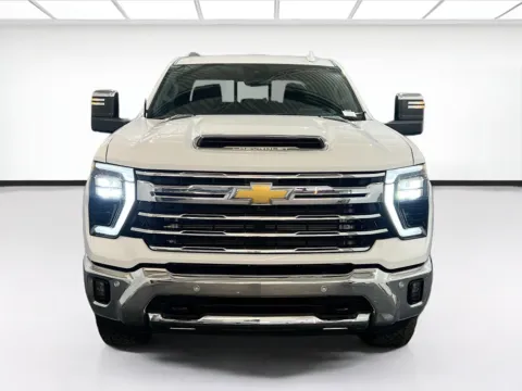 Photos of 2024 Chevrolet Silverado 3500HD LTZ for sale in Chandler, AZ at STG Chandler