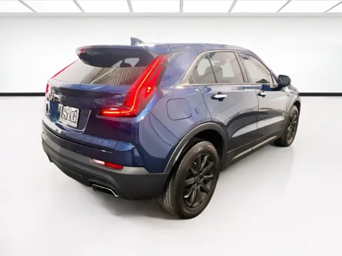 More photos of 2019 Cadillac XT4 FWD Luxury at STG Chandler, AZ