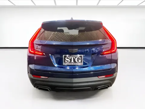 More photos of 2019 Cadillac XT4 FWD Luxury at STG Chandler, AZ
