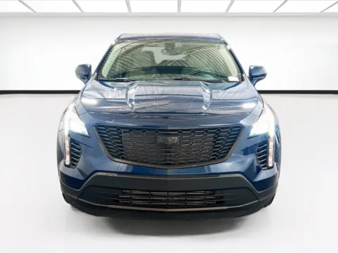 Photos of 2019 Cadillac XT4 FWD Luxury for sale in Chandler, AZ at STG Chandler