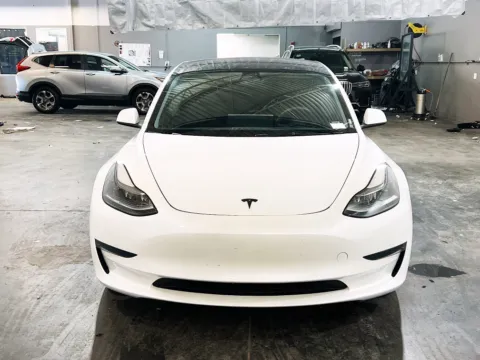 Photos of 2023 Tesla Model 3 for sale in Chandler, AZ at STG Chandler