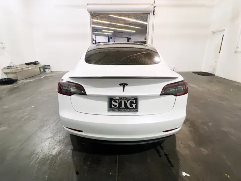 More photos of 2023 Tesla Model 3 at STG Chandler, AZ