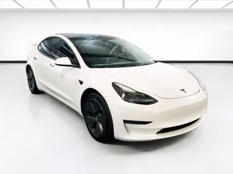 Another view of 2023 Tesla Model 3 for sale in Chandler, AZ at STG Chandler