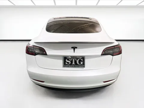 More photos of 2023 Tesla Model 3 at STG Chandler, AZ