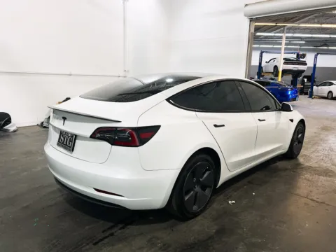 More photos of 2023 Tesla Model 3 at STG Chandler, AZ