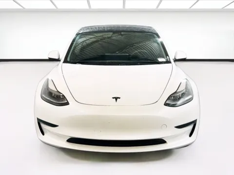 Photos of 2023 Tesla Model 3 for sale in Chandler, AZ at STG Chandler