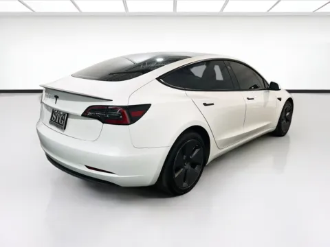 More photos of 2023 Tesla Model 3 at STG Chandler, AZ
