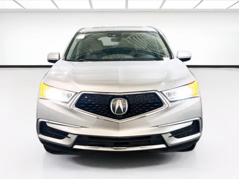 Photos of 2018 Acura MDX Technology Pkg for sale in Chandler, AZ at STG Chandler