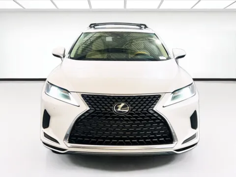 Photos of 2020 Lexus RX 350L for sale in Chandler, AZ at STG Chandler