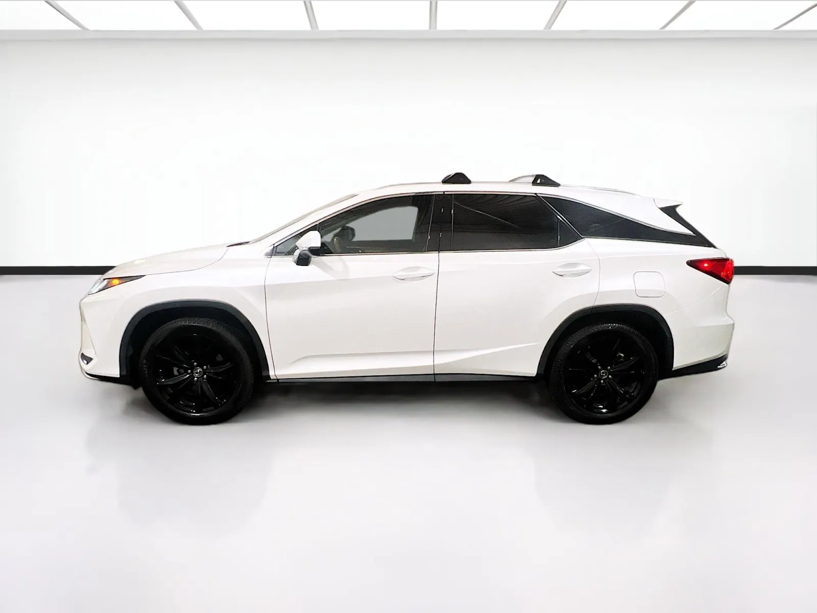 2020 Lexus RX 350 - Photo 24