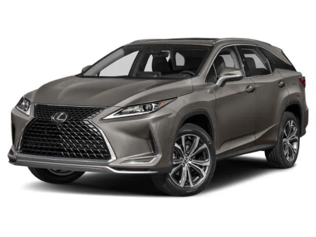 2020 Lexus RX 350L for sale in Chandler, AZ
