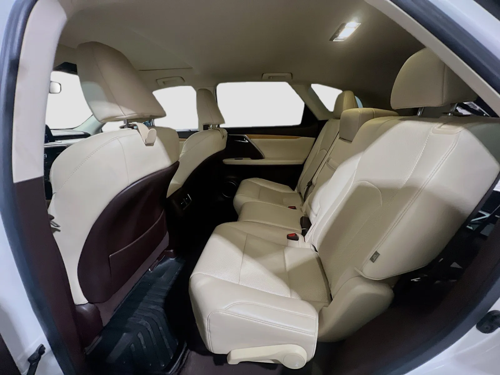 2020 Lexus RX 350 - Photo 18
