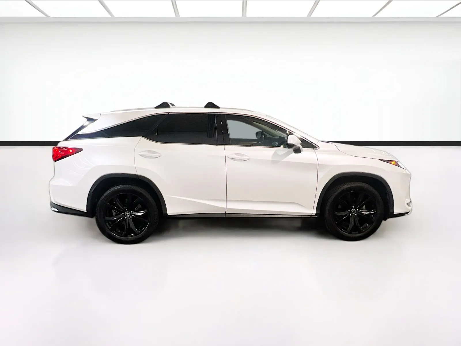 2020 Lexus RX 350 - Photo 25