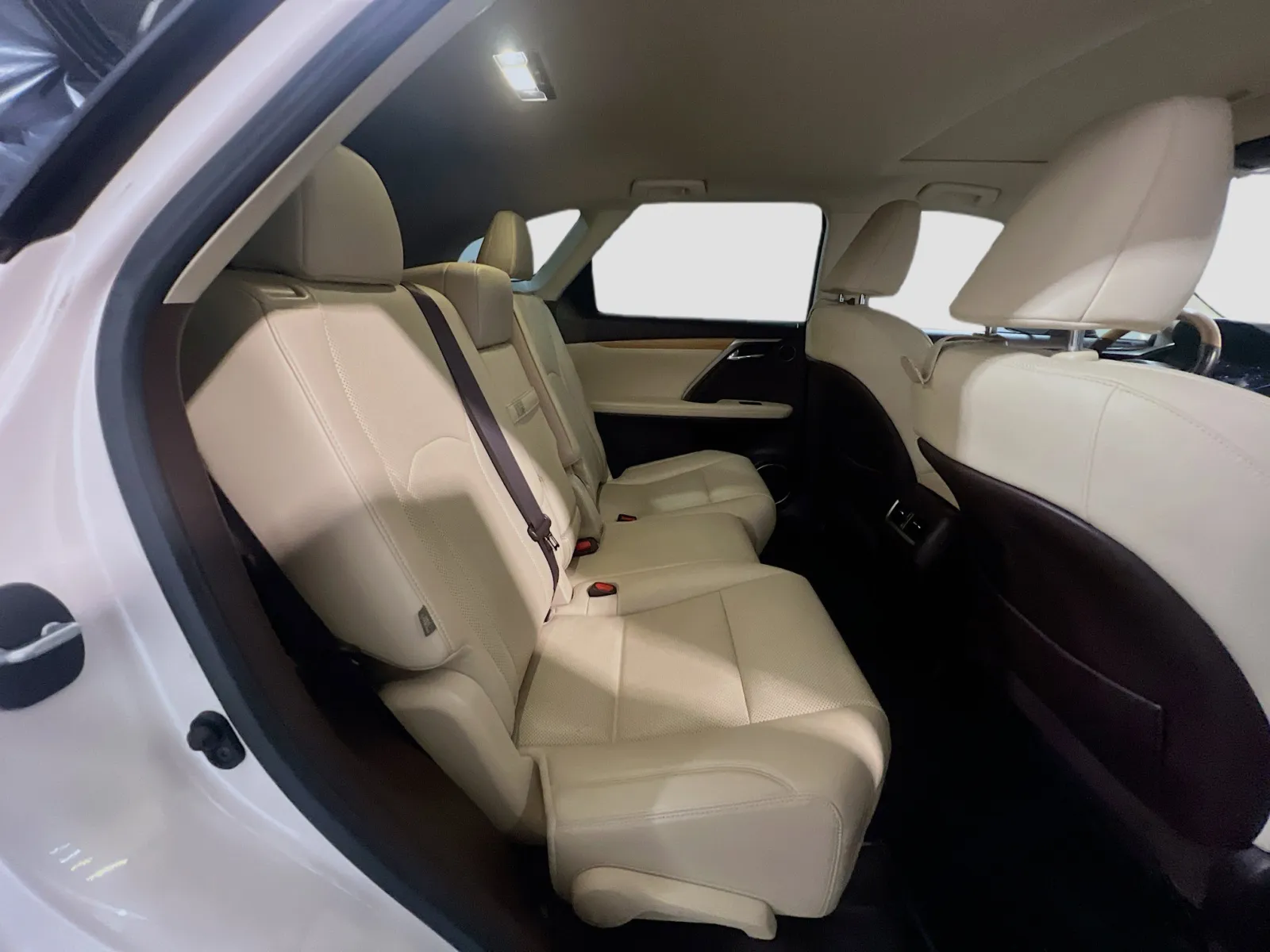 2020 Lexus RX 350 - Photo 21
