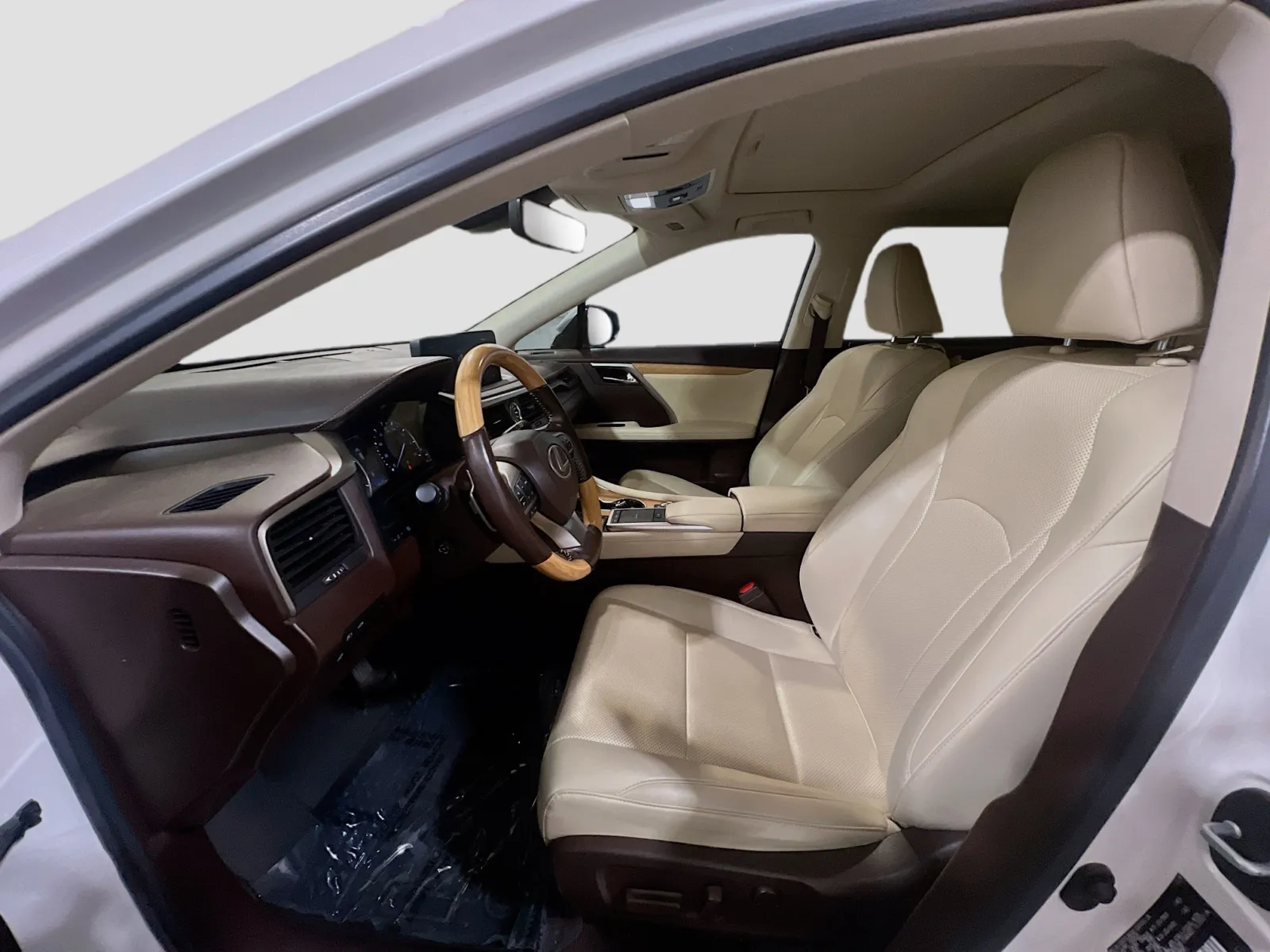 2020 Lexus RX 350 - Photo 15