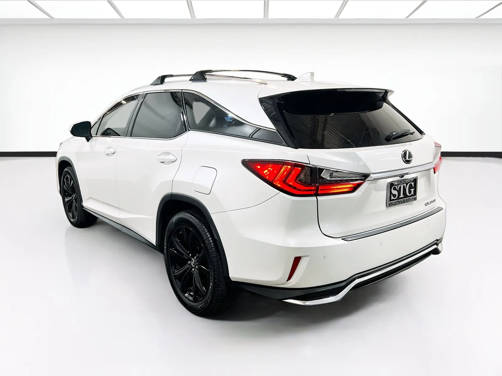 2020 Lexus RX 350 - Photo 6