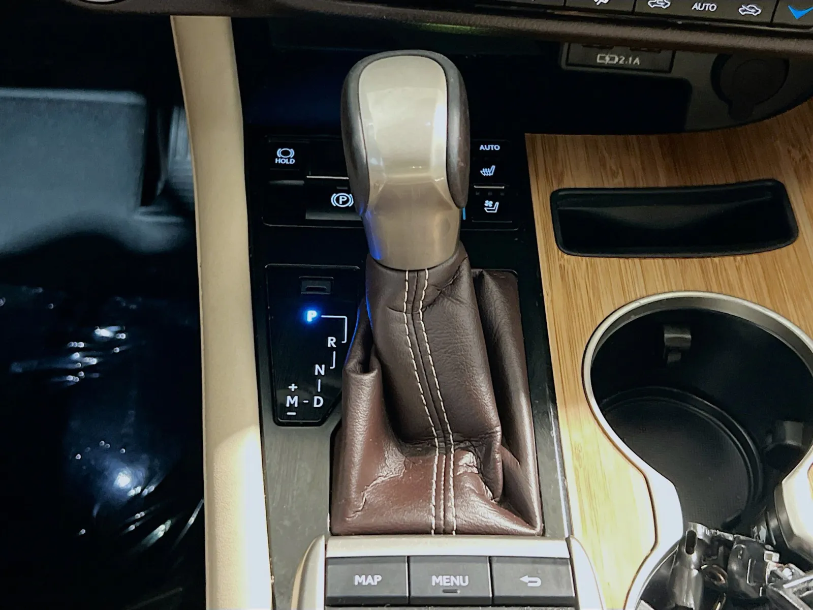 2020 Lexus RX 350 - Photo 13