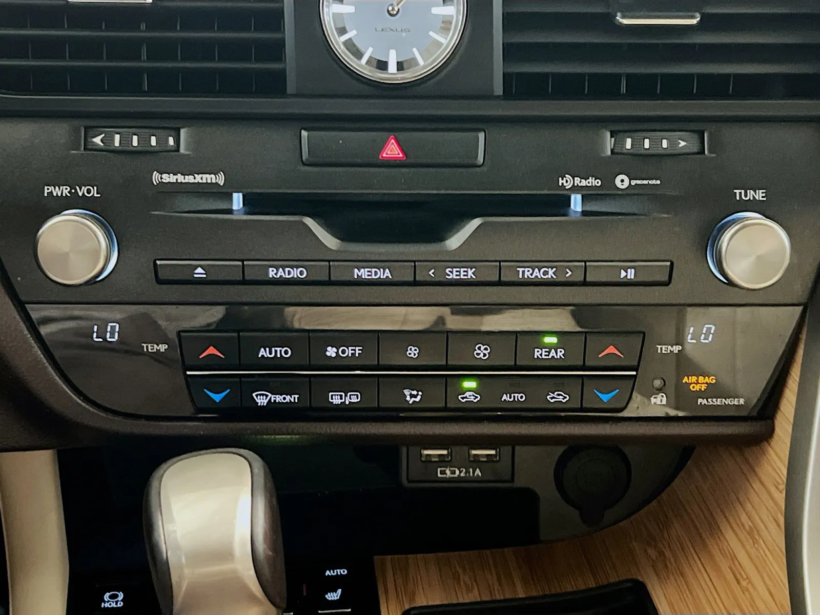 2020 Lexus RX 350 - Photo 12