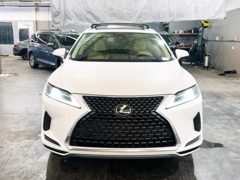 Photos of 2020 Lexus RX 350L for sale in Chandler, AZ at STG Chandler