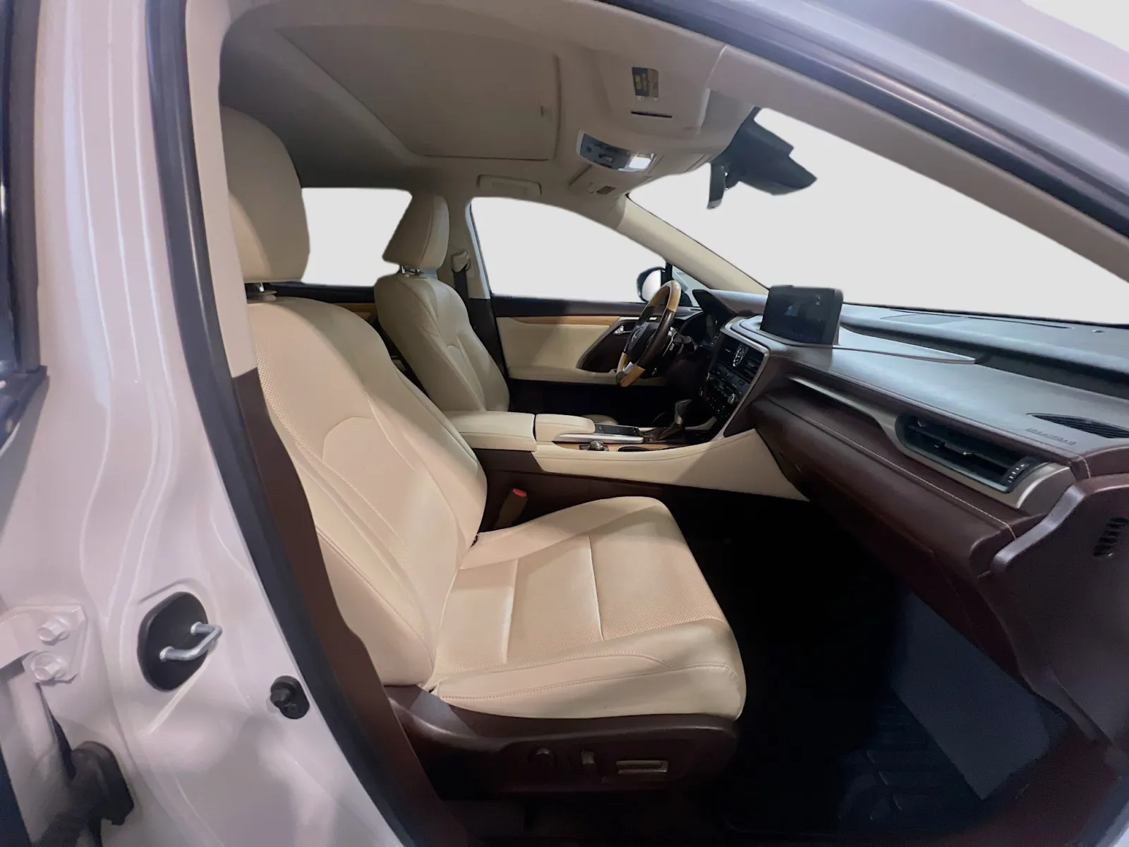 2020 Lexus RX 350 - Photo 22