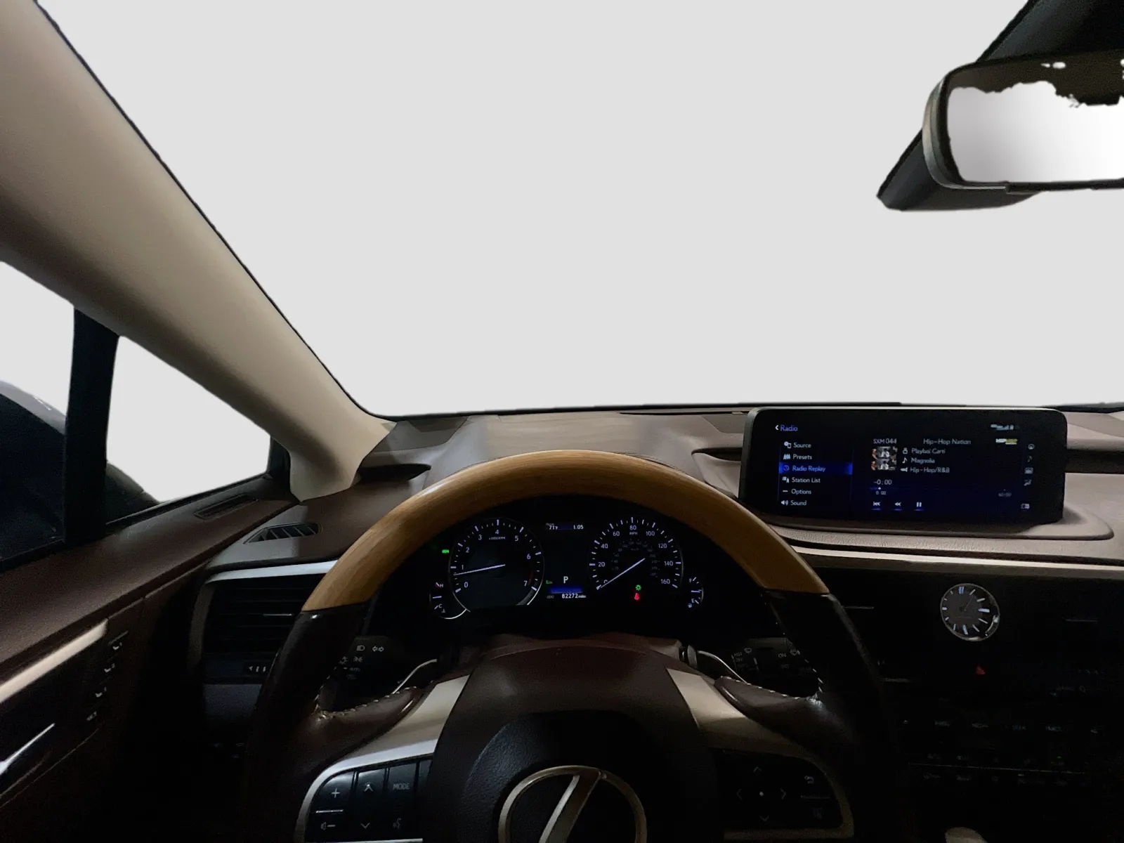 2020 Lexus RX 350 - Photo 7