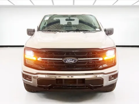 Photos of 2024 Ford F-150 XLT for sale in Chandler, AZ at STG Chandler