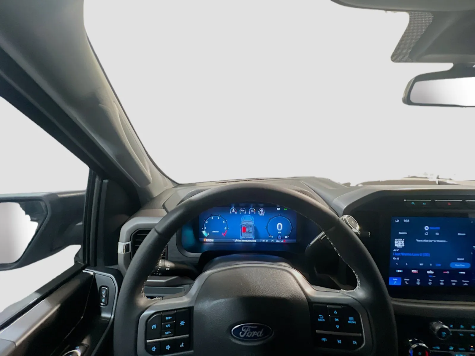 2024 Ford F-150 XLT - Photo 7