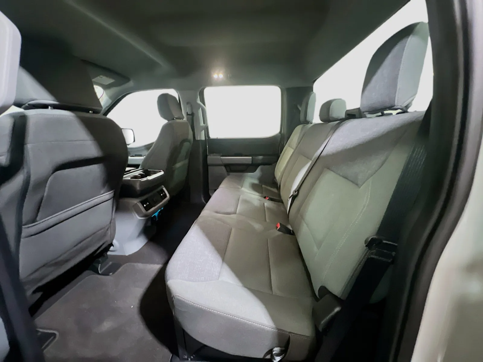 2024 Ford F-150 XLT - Photo 17