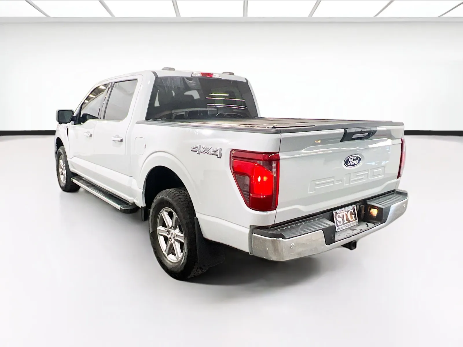2024 Ford F-150 XLT - Photo 6