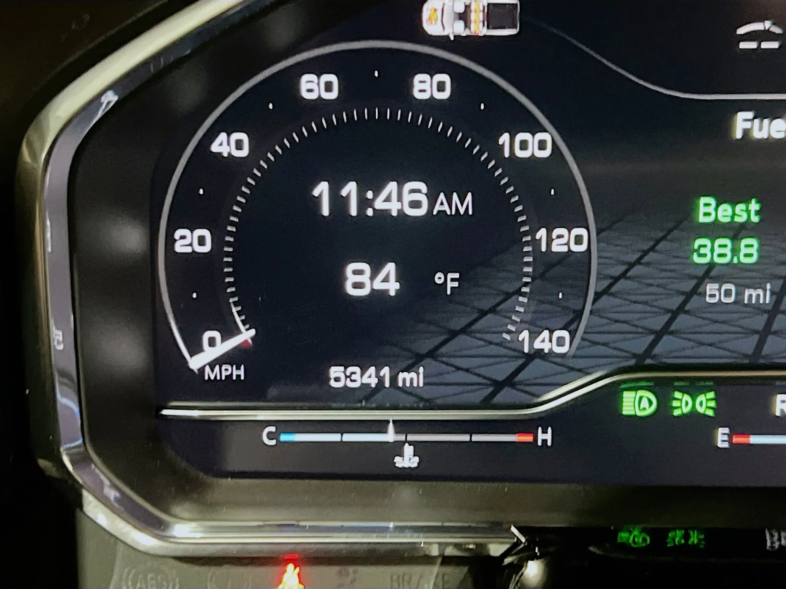 2024 GMC Sierra 1500 SLT - Photo 8