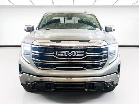 Photos of 2024 GMC Sierra 1500 SLT for sale in Chandler, AZ at STG Chandler