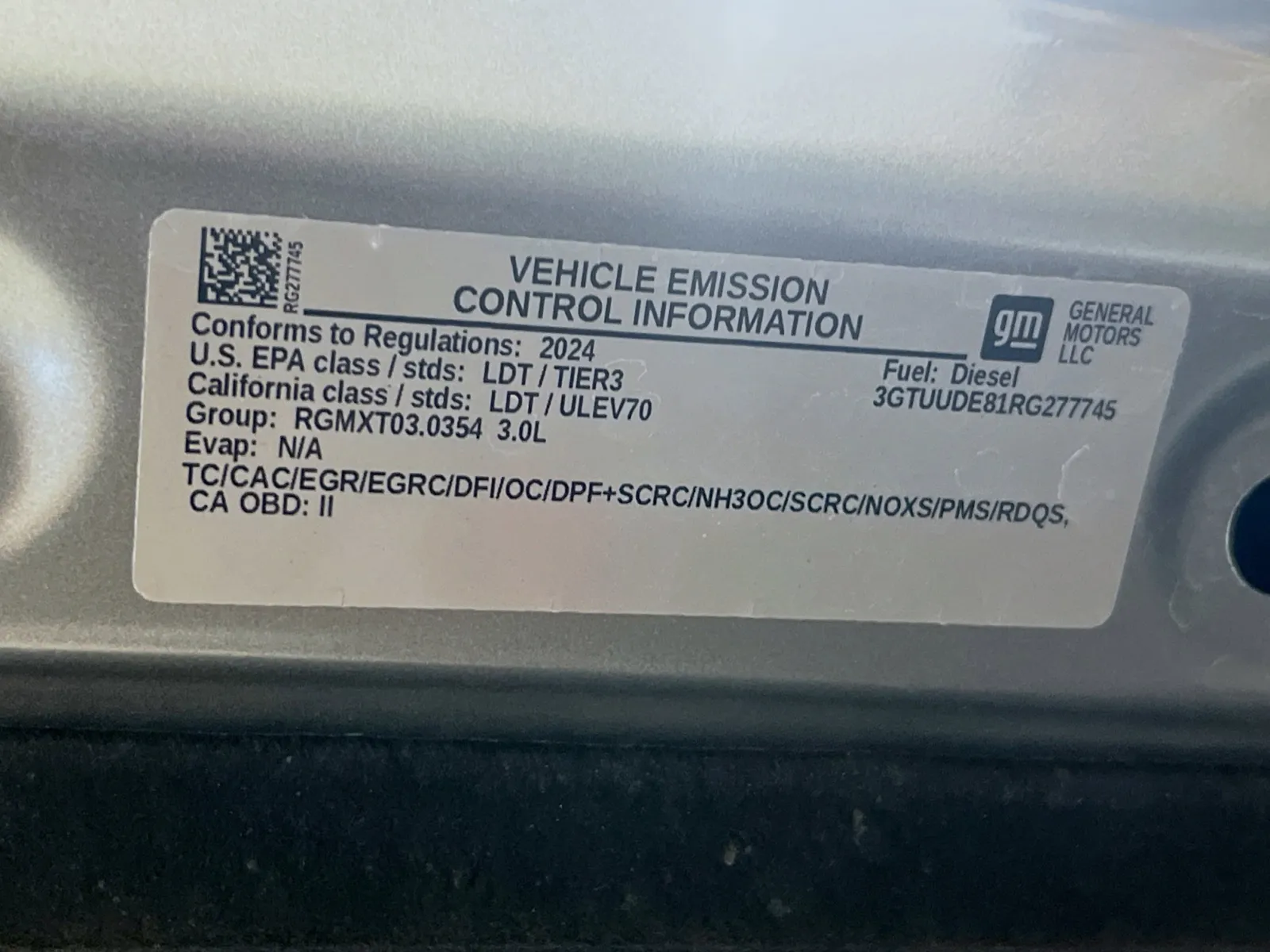 2024 GMC Sierra 1500 SLT - Photo 21
