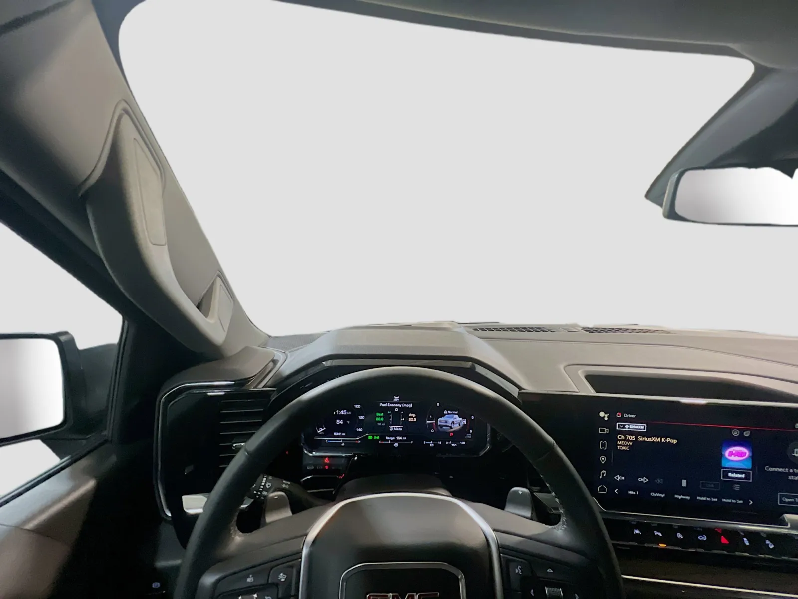 2024 GMC Sierra 1500 SLT - Photo 7