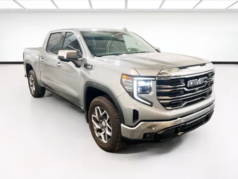 Another view of 2024 GMC Sierra 1500 SLT for sale in Chandler, AZ at STG Chandler