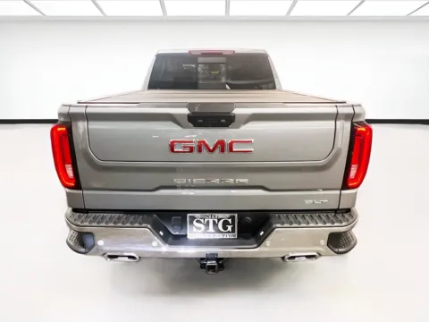 More photos of 2024 GMC Sierra 1500 SLT at STG Chandler, AZ