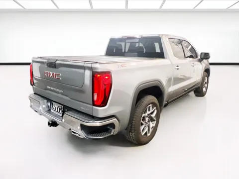 More photos of 2024 GMC Sierra 1500 SLT at STG Chandler, AZ