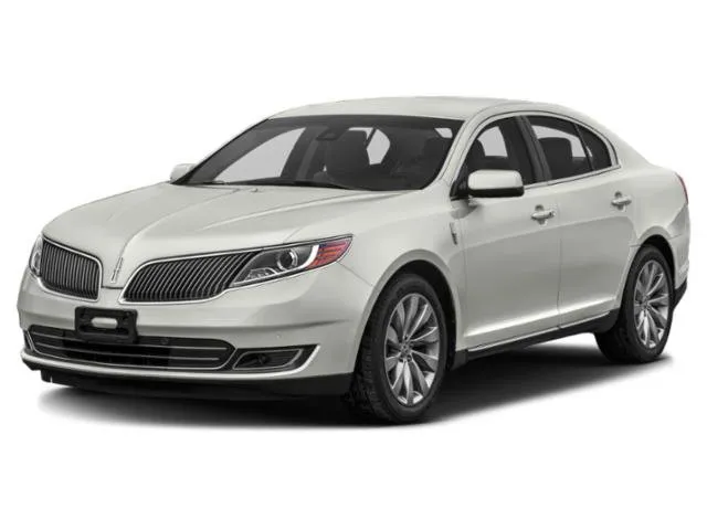 2015 Lincoln MKS EcoBoost for sale in Chandler, AZ